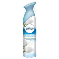 FEBREZE Désodorisant intérieur Pureté Coton 300ml FEBREZE Désodorisant intérieur Pureté Coton 300ml