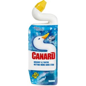 CANARD Gel détergent marine - 750ml