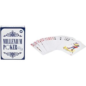Jeu de poker 2 cartes