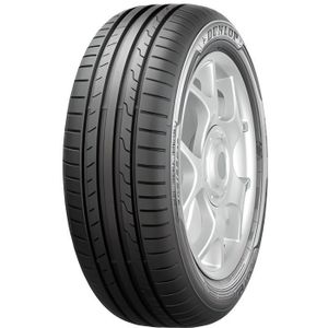 PNEUS Dunlop 205/55R16 91V BluResponse PNEUS Dunlop 205/55R16 91V BluResponse