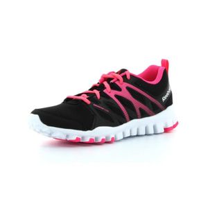 basket fitness femme reebok