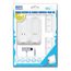  MINI STATION DE RECHARGE WII DEA FACTORY / ACCESSO