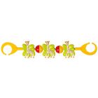 BOULIER SEUL VULLI Boulier Sophie La Girafe