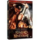 HD-DVD DVD Sinbad et le minotaure