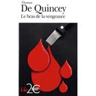 AUTRES LIVRES Le bras de la vengeance
