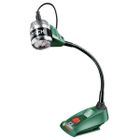 LAMPE ELECTRIQUE - LAMPE DE POCHE - PILE ELECTRIQUE Lampe sans fil PML Li Bosch