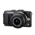  OLYMPUS PEN E-PL5 Noir + EZ-M14-42 II Noir
