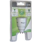 AMPOULE - LED - HALOGENE  Spot fluocompact R50 GU10 - 11 W