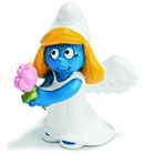 FIGURINE Schleich - 20725 - Schtroumpf Vierge