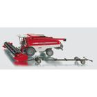  Siku - Moissonneuse Massey-Ferguson