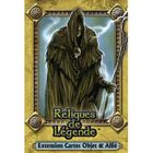 JEU DE PLATEAU  Runebound Extension VF : Reliques de Légende
