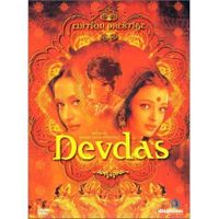DVD FILM DVD Devdas
