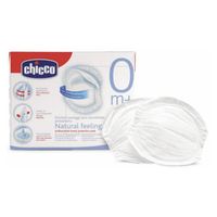 CHICCO Coussinets d'Allaitement x60 CHICCO Coussinets d'Allaitement x60
