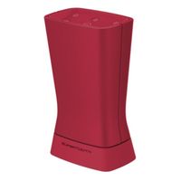 ENCEINTE NOMADE SUPERTOOTH DISCO 3 ROUGE ENCEINTE NOMADE SUPERTOOTH DISCO 3 ROUGE