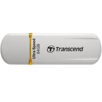 CLE USB TRANSCEND Cle USB 2.0 JetFlash 620 - 64 Go
