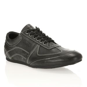BASKET MODE LEVI'S Baskets Domingo Homme