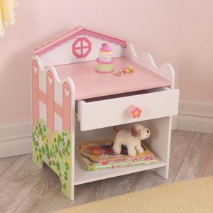 KIDKRAFT Petite Table Maison de Poupée