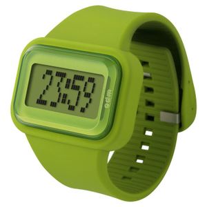 MONTRE BRACELET ODM Montre Rainbow Chat Box Mixte