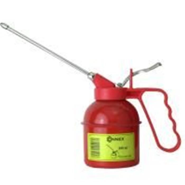 Burette d'huile métal 250ml Réf 3526 Achat / Vente burette d'huile
