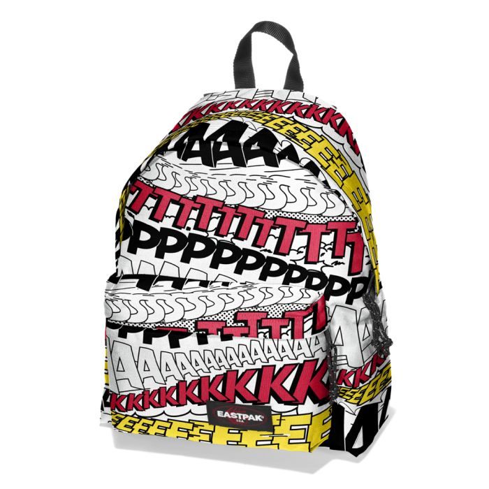 oval eastpak