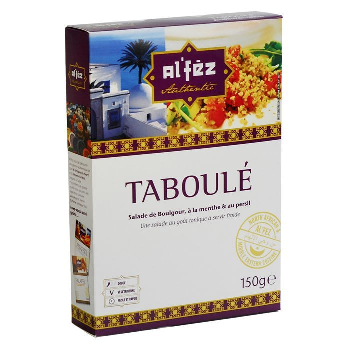 Fabrication du boulgour