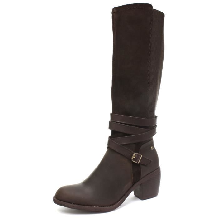 solde bottes