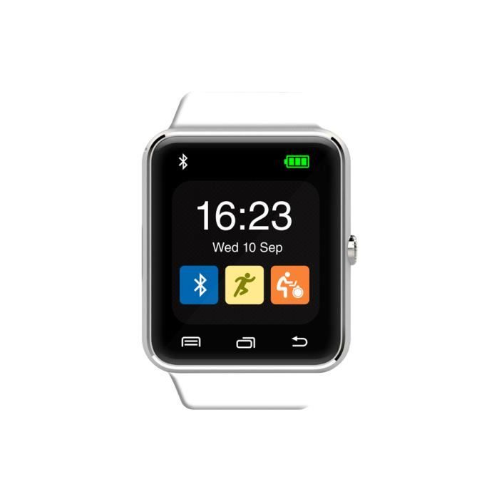 air watch blanche air watch blanche