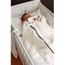 GIGOTEUSE - TURBULETTE  Gigoteuse Hiver 90 cm Mickey Mouse Disney