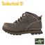 BASKET MODE Splitrock Chaussure Vert