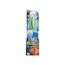 ROBOT - ANIMAL ANIME Robo Fish - Poisson Clown Vert
