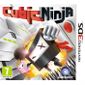 DS CUBIC NINJA / Jeu console 3DS