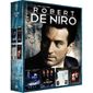  DVD Coffret Robert De Niro : heat ; les affranc...