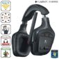 CASQUE  - MICROPHONE Logitech Wireless Gaming Headset G930