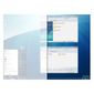 FILM DE PROTECTION FILTRE ECRAN LCD NETBOOK/IPAD ANTI REFLETS - 10"