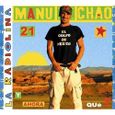 VARIETE FRANCAISE MANU CHAO