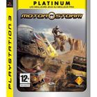 PLAYSTATION 3 MOTORSTORM PLATINUM / JEU CONSOLE PS3