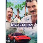 DVD SERIE TV MAGNUM : L'intégrale de la saison 4, Coffret 6 DVD