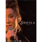 DVD MUSICAUX SHEILA