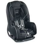 SIÈGE AUTO - RÉHAUSSEUR BREVI Siège auto GRAND PRIX Noir Gr. 0+/1