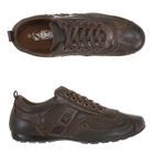 DERBY HOMME BESOMEONE Baskets Demeri Homme