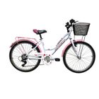 VTC ROUTE 66 VTC Enfant 24'' Tiffany