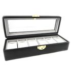  Coffret "Munich" Noir