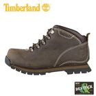 BASKET MODE Splitrock Chaussure Vert