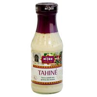 AUTRES SAUCES FROIDES TAHINE Sauce Salade au Sésame 200g (x1) AUTRES SAUCES FROIDES TAHINE Sauce Salade au Sésame 200g (x1)