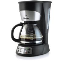 CAFETIERE Cafetière programmable - Tristar - 7-8 Tasses
