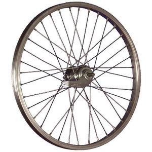 Roue 20 pouces retropedalage