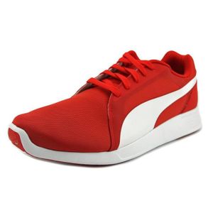 puma chaussure toile tekkies jam