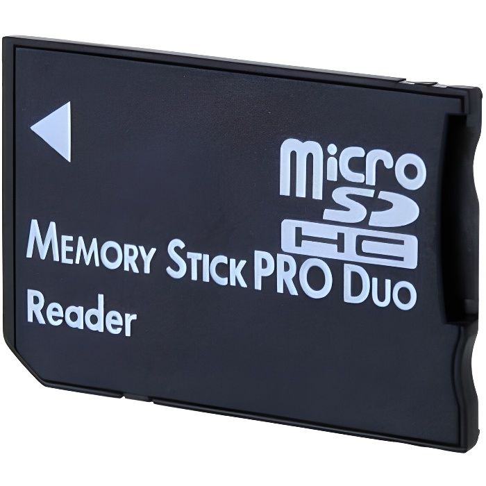 Carte memoire psp - Mundu.fr