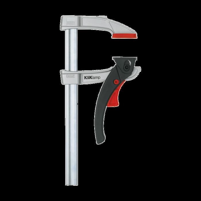 serre joint rapide (une main Forum Zone Outillage