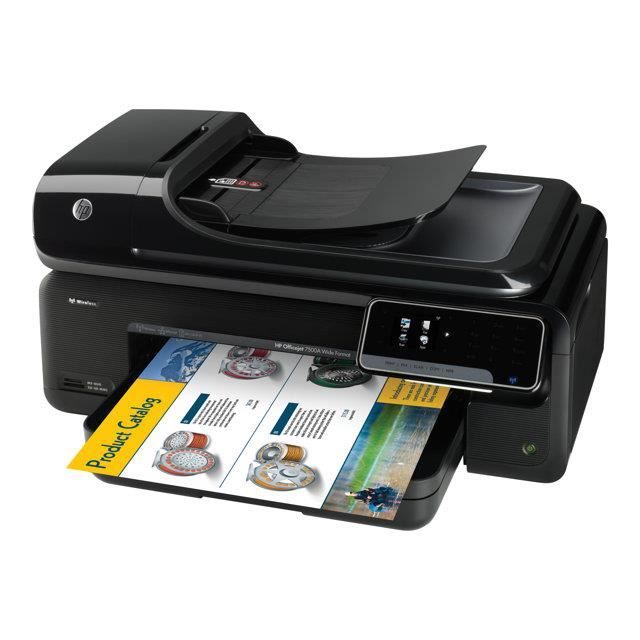 E910A WiFi, A3:Imprimante, photocopieur, scanner, fax L'imprimante